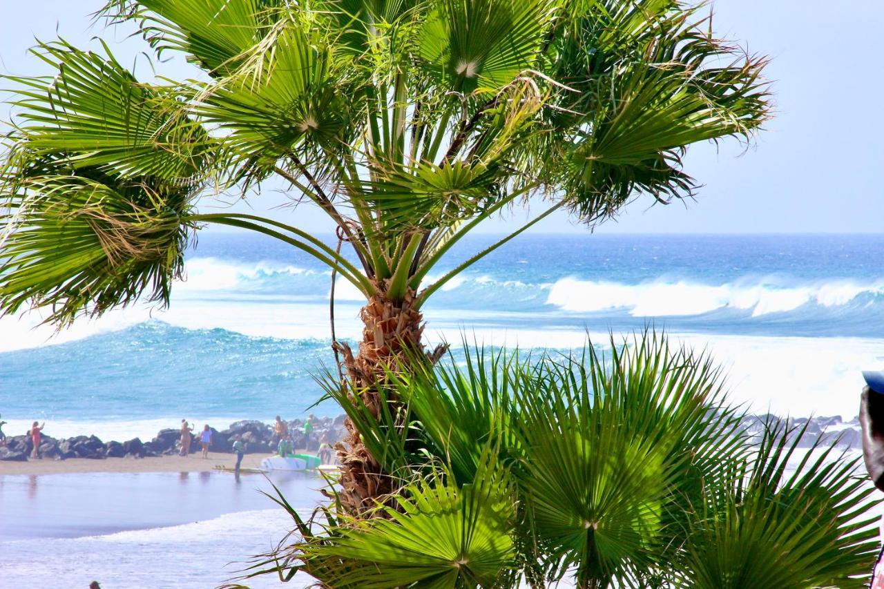 Garden City Premium - Full Seaview Playa Fanabe Exterior photo